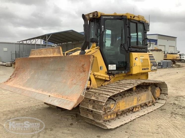 Used Dozer